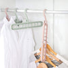 9in1 Space Saver Magic Hanger