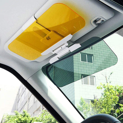 2in1 Day And Night Car Visor