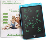 LCD Writing Tablet for Kids 8.5 Inch