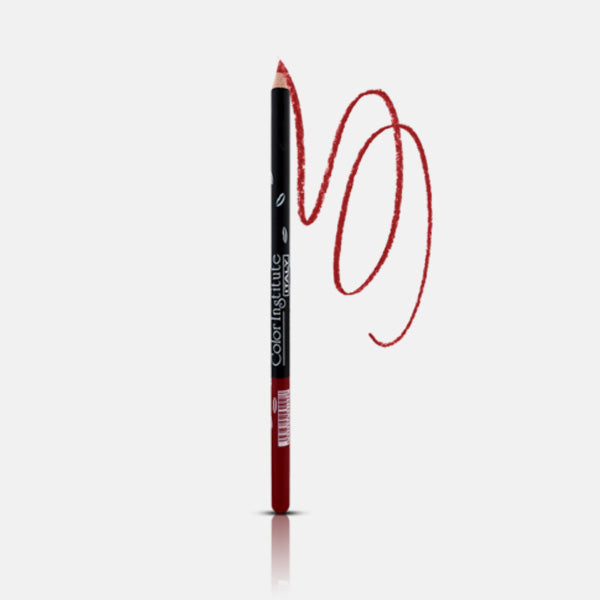 Color Institute Glorious Lip Pencil (48 Colors)