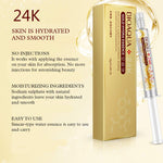 Bioaqua Anti Wrinkle Silk Hydra Essence Collagen Face Serum Moisturizing Acne Treatments Oil Control
