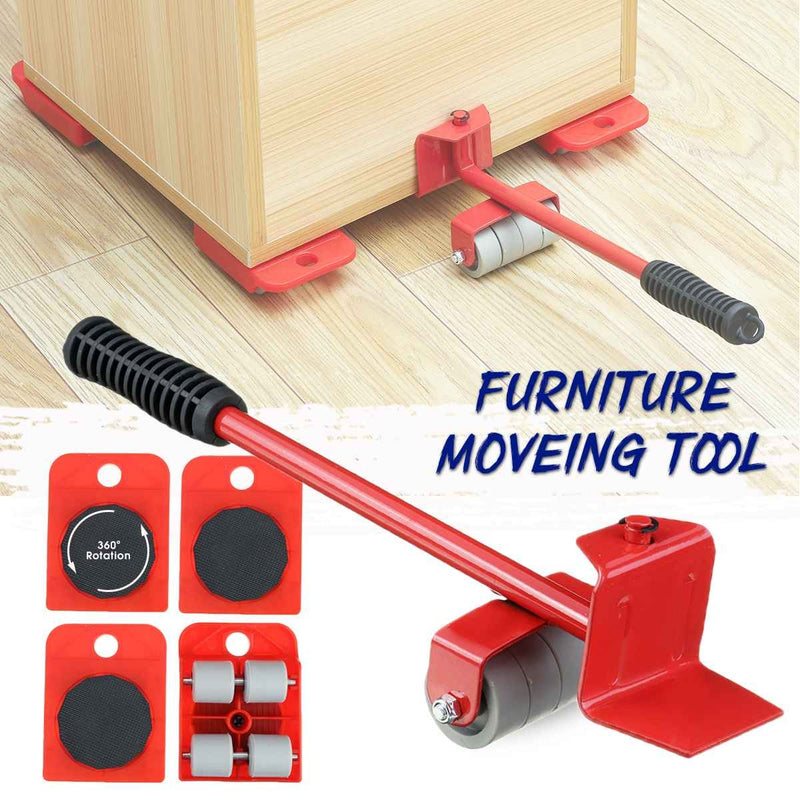 Heavy Furniture Moving Tool Wheels