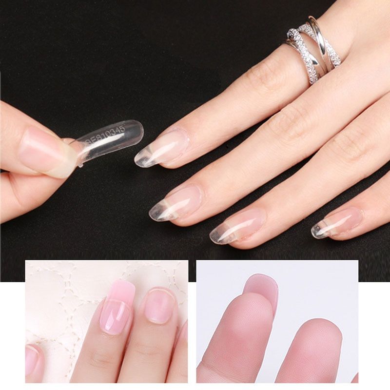 Polygel Nail Kit For Manicure