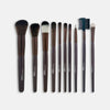 Color Institute 10 Piece Brush Set