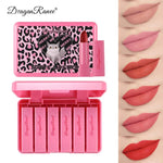 Dragon Ranee Colourme Mini Lipstick Set Pink
