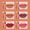 Dragon Ranee Colourme Mini Lipstick Set Hot Six Colors