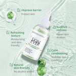 Skin Ever Centella Soothing Toner