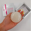 Dr Rashel Whitening Solution Cleanser Soap & Serum – Pack Of 3