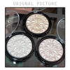 Emelie Highlighter Pack of 3