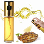 Oil Spray Bottle 100ml