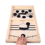 Pucket Board Game (wooden)