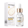 Bioaqaua Hyaluronic Acid Rice Raw Pulp Essence Face Serum