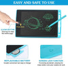 LCD Writing Tablet for Kids 8.5 Inch