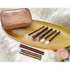 Zoeva Makeup Brush 10Pcs