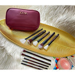 Zoeva Makeup Brush 10Pcs