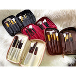 Zoeva Makeup Brush 10Pcs