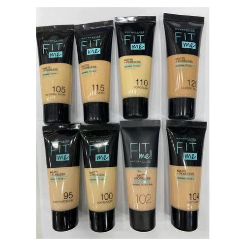 Maybelline Pack Of 2 Deal