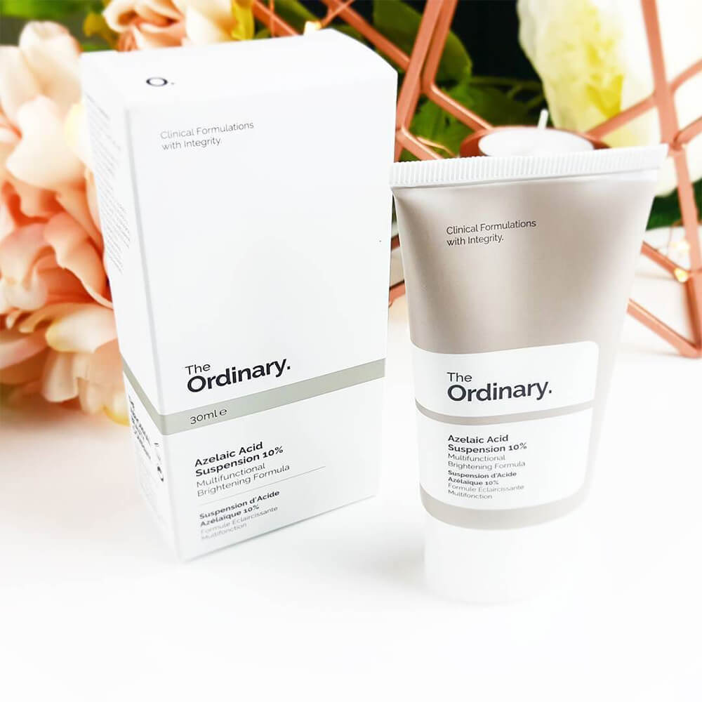 The Ordinary Azelaic Acid Suspension 10%