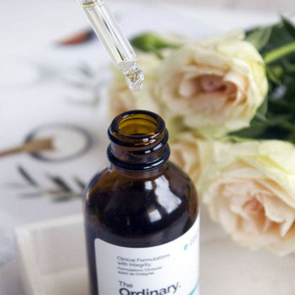 The Ordinary Multi-Peptide Serum For Hair Density 60ml