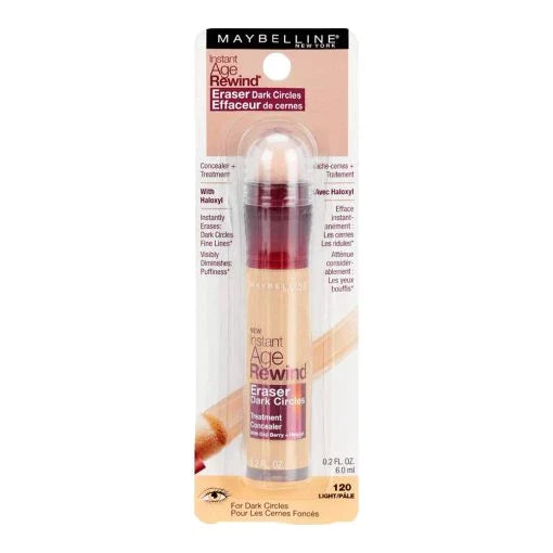 Maybelline Pack Of 2 Deal