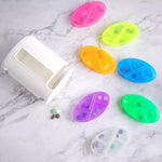 7 Day Pills Organizer