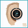Maybelline New York Fit Me Matte and Poreless Compact Face Powder - 115, Ivoryv