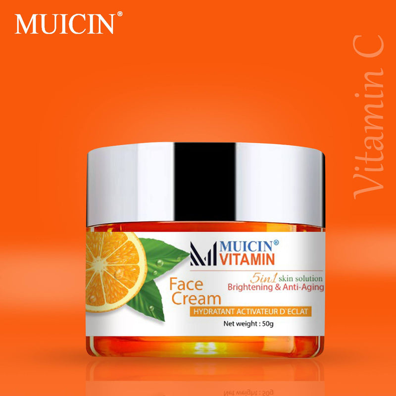 Muicin Vitamin C Facial Cream