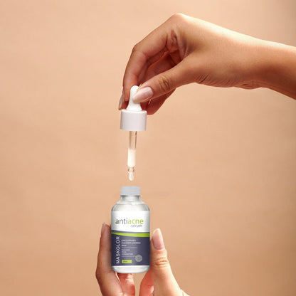 Maskolar Antiacne Serum