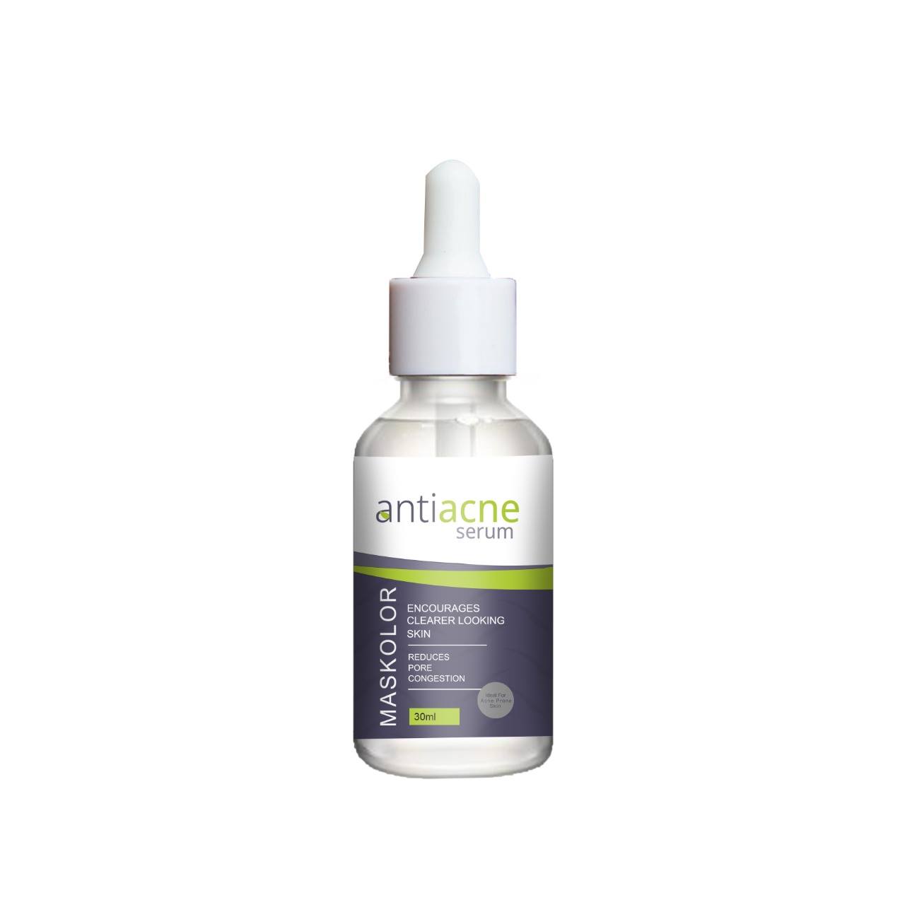Maskolar Antiacne Serum