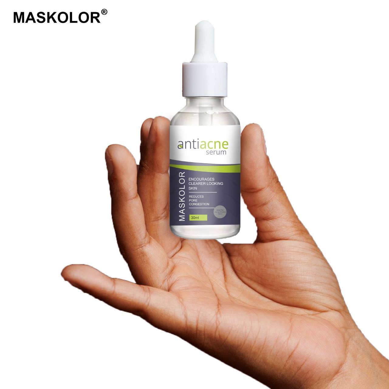 Maskolar Antiacne Serum
