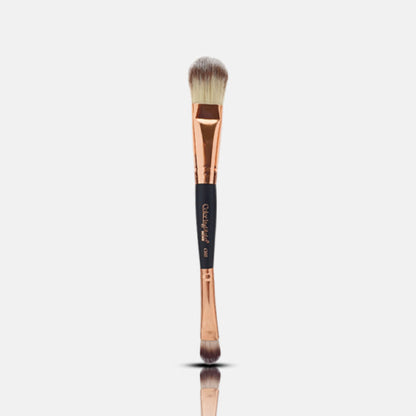 Color Institute Foundation & Eyeshadow Brush CI-02