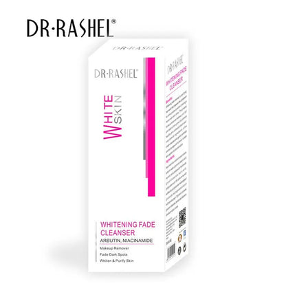 Dr Rashel Whitening Fade Cleanser 80g