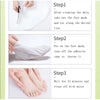 BIOAQUA Avocado Oil Socks Moisturizing Foot Mask