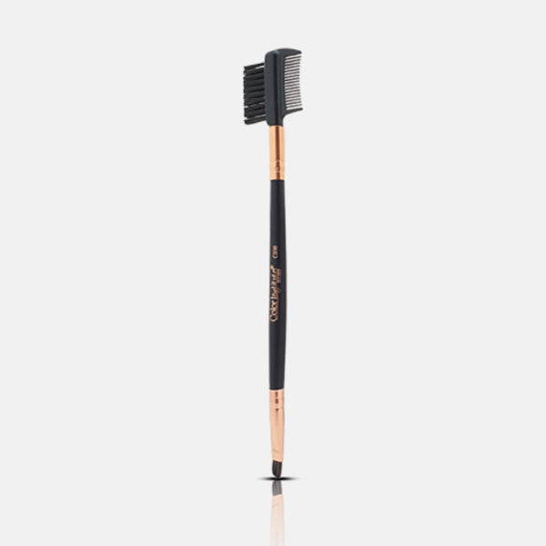 Color Institute Eye Shadow & Eye Definer Brush CI-08