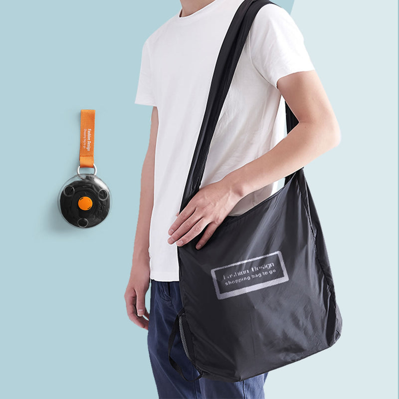 Portable Shopping Bag