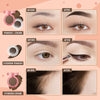 PINKFLASH Duo Effect Eyebrow Cream & Powder Kit