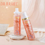 Dr.Rashel Lightweight And Moisturizing Pink Makeup Fixer Spray