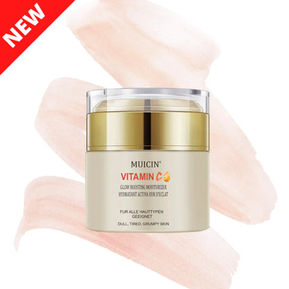 Muicin New Vitamin C Base Foundation 50ML