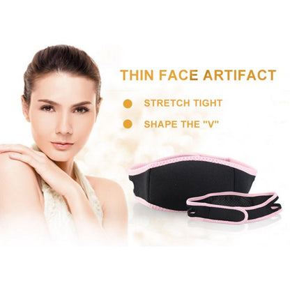 Breathable Chin Lift Band Face Shaper