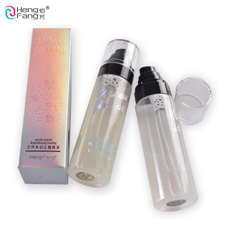 HengFang Soft Moisturizing Makeup Setting Spray Calm Makeup Spray 100ml