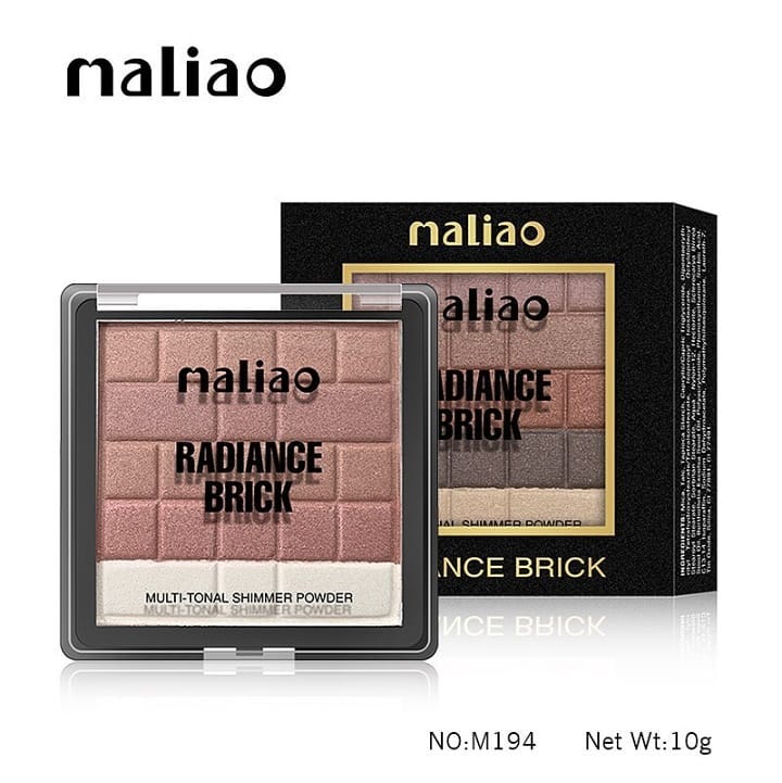 Maliao Radiance Brick