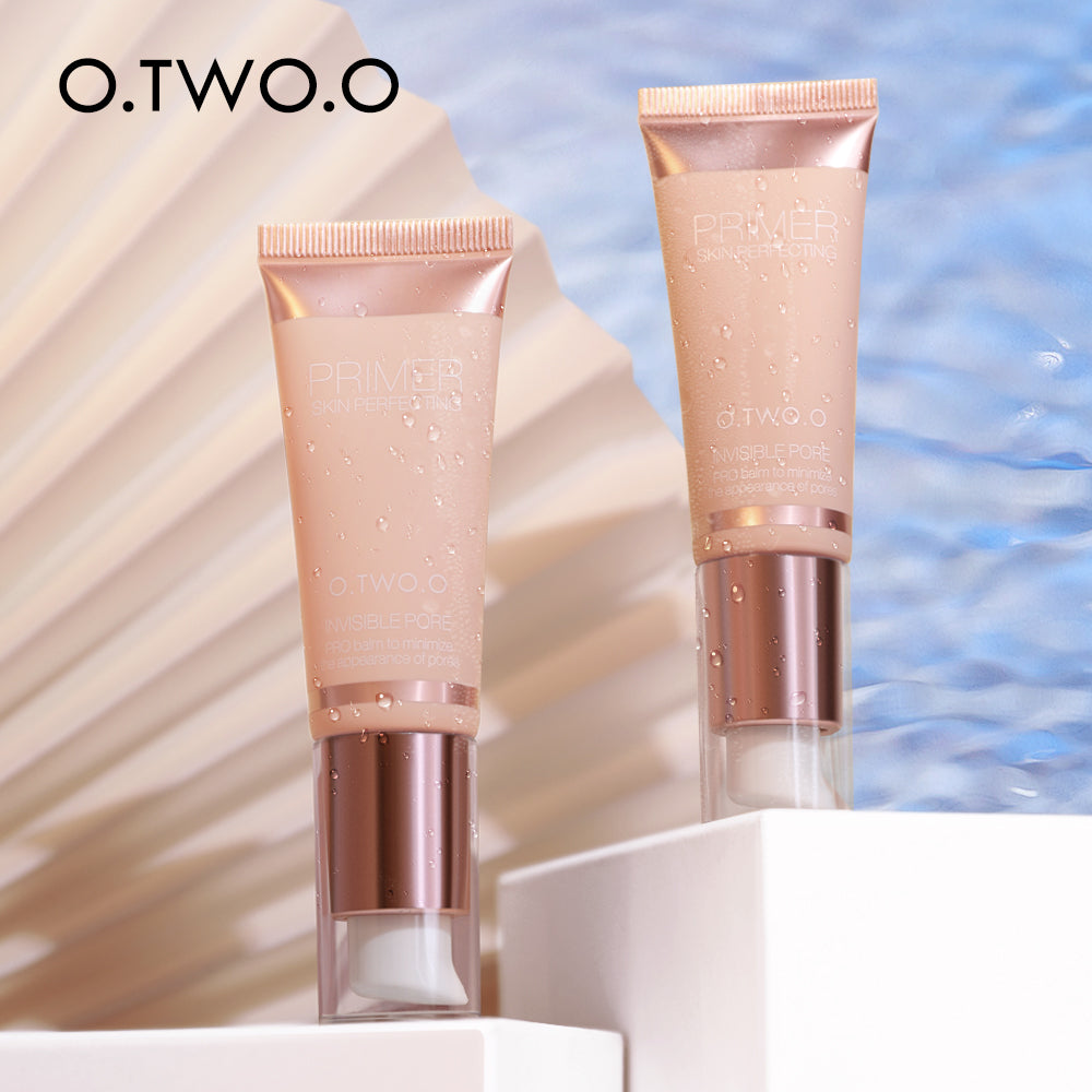 O.TWO.O Skin Perfection Primer 9136