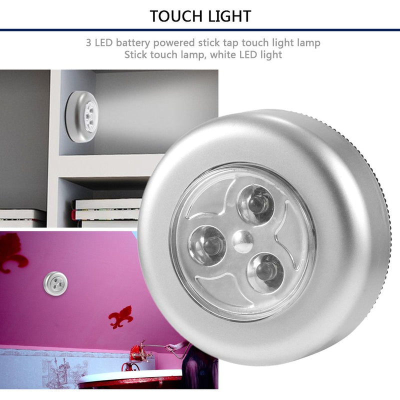 Touch Led Light