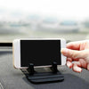 Adjustable Silicone Pad Car Dashboard Mobile Mount Holder