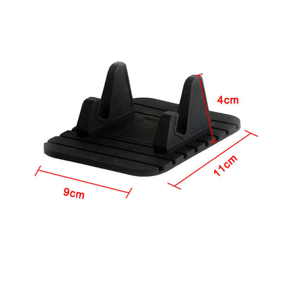 Adjustable Silicone Pad Car Dashboard Mobile Mount Holder