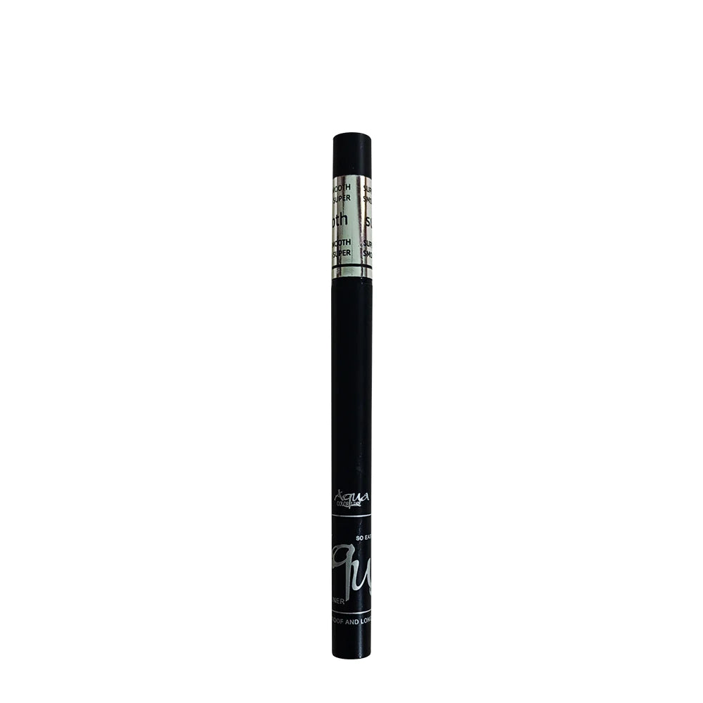 Aqua Color Line Super Smooth Eyeliner