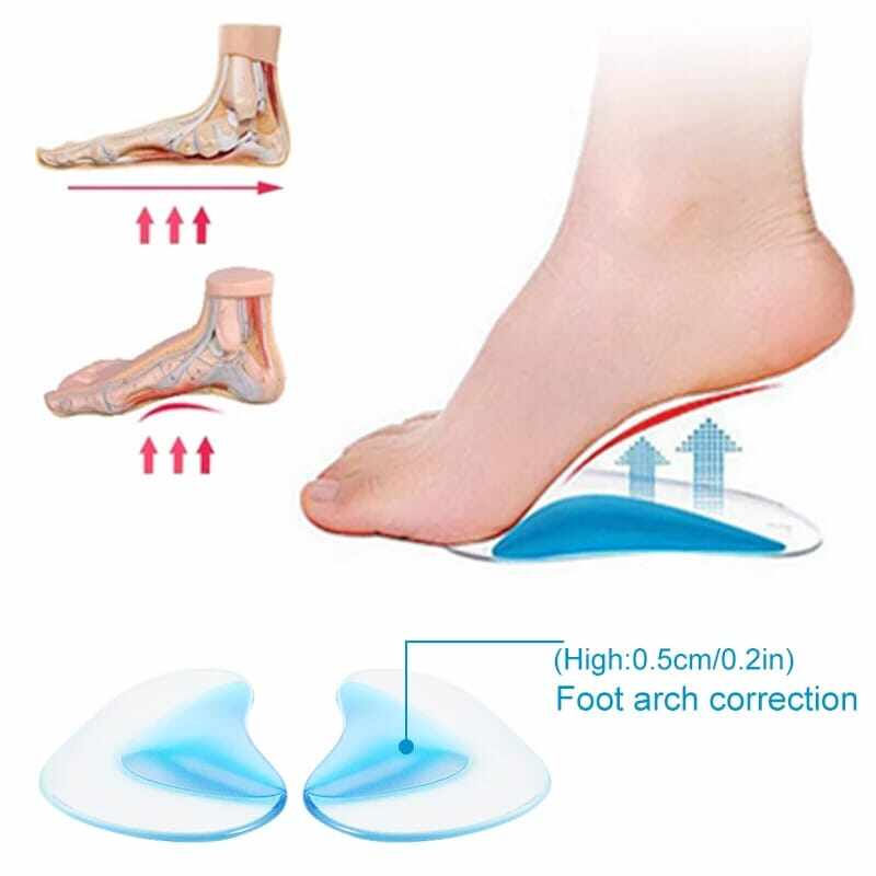 Arch Support Pair