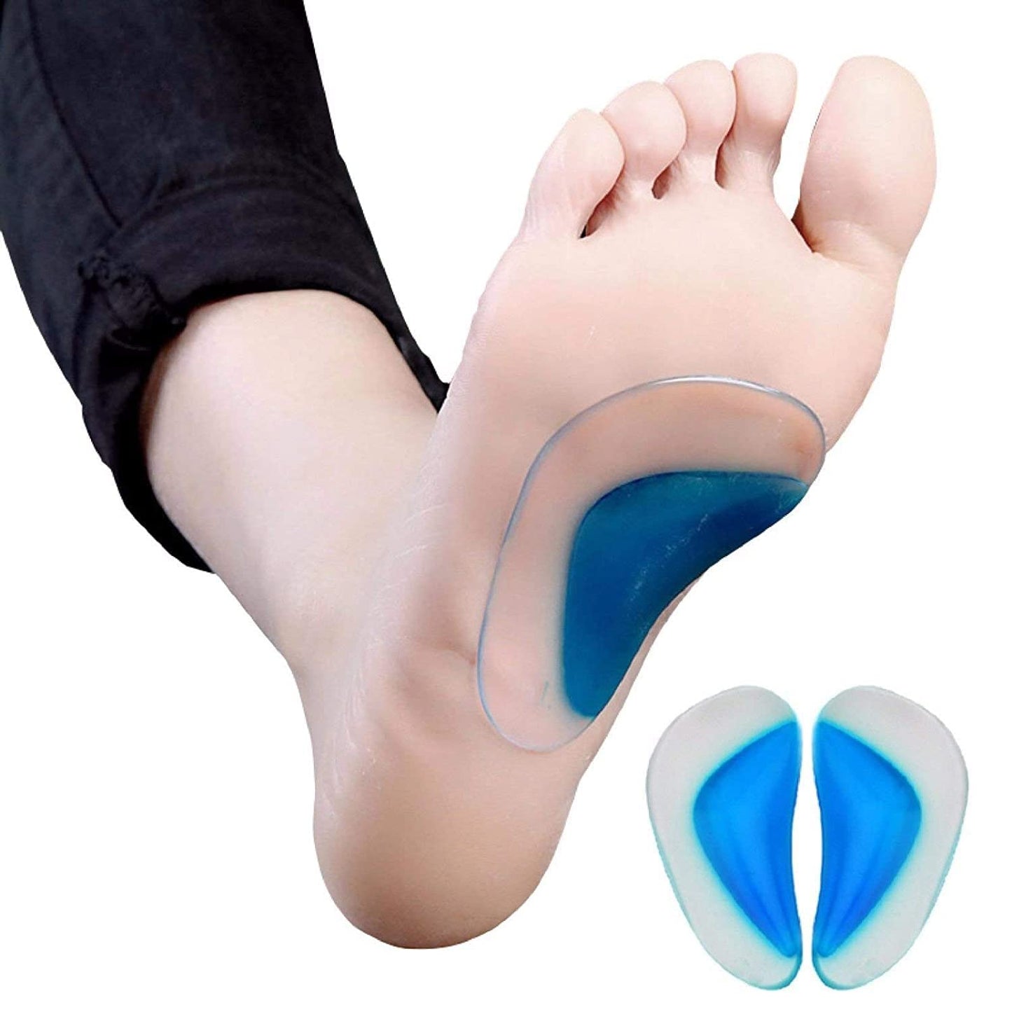 Arch Support Pair