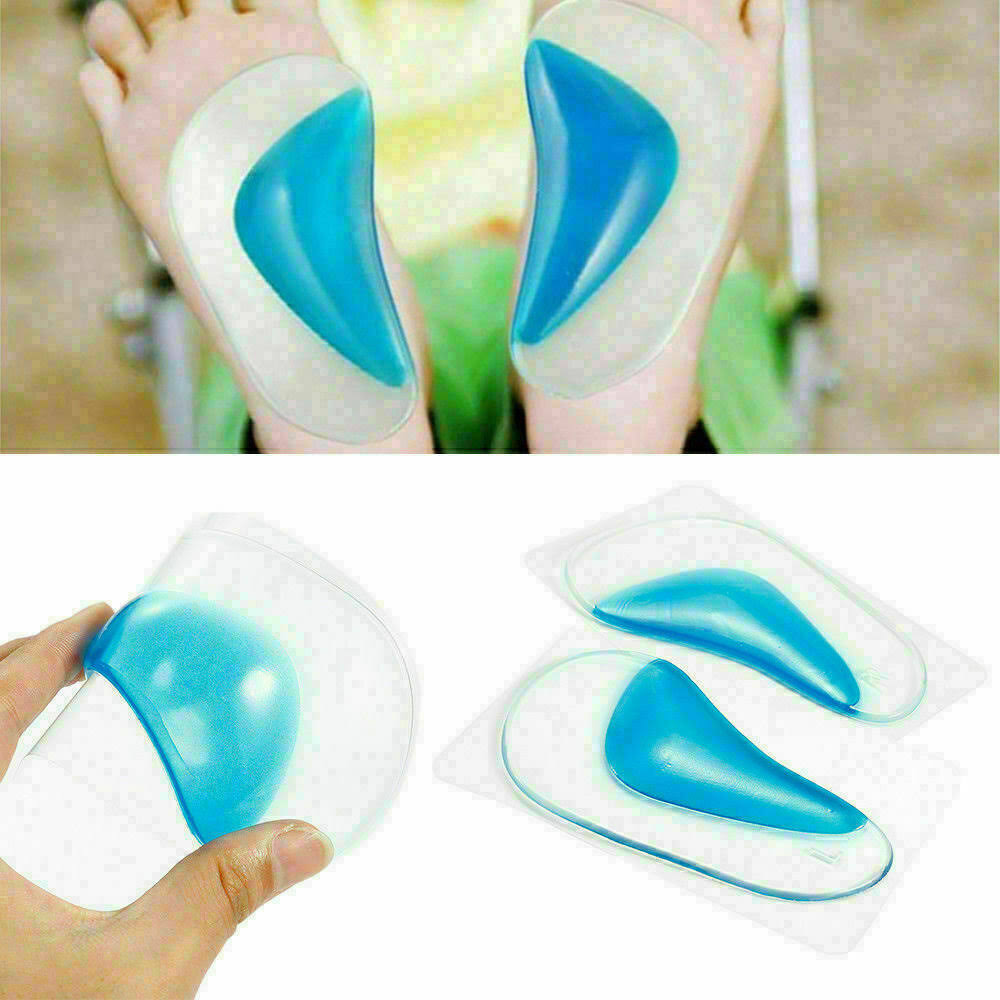 Arch Support Pair