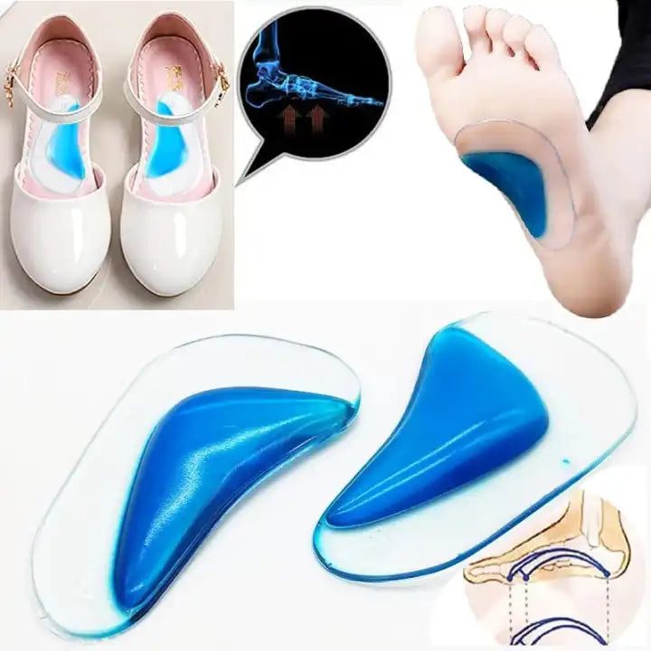 Arch Support Pair